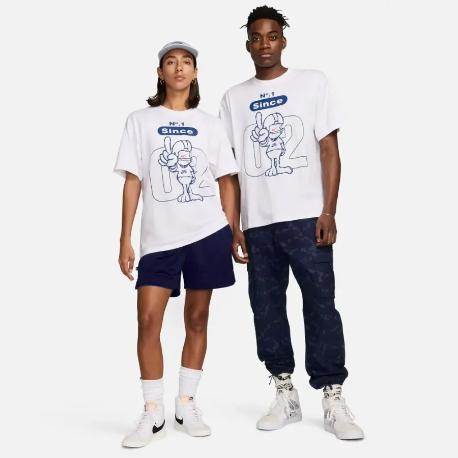 Футболка Nike SB OC N1 Sport FV3498-100