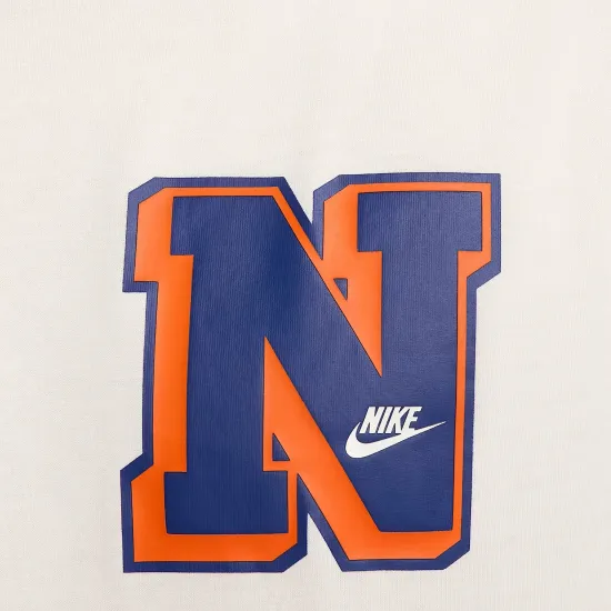 Футболка Nike Sportswear Club Seasonal Label FV3772-133