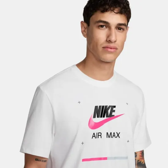 Футболка Nike Air Max FW Connect FV3778-100