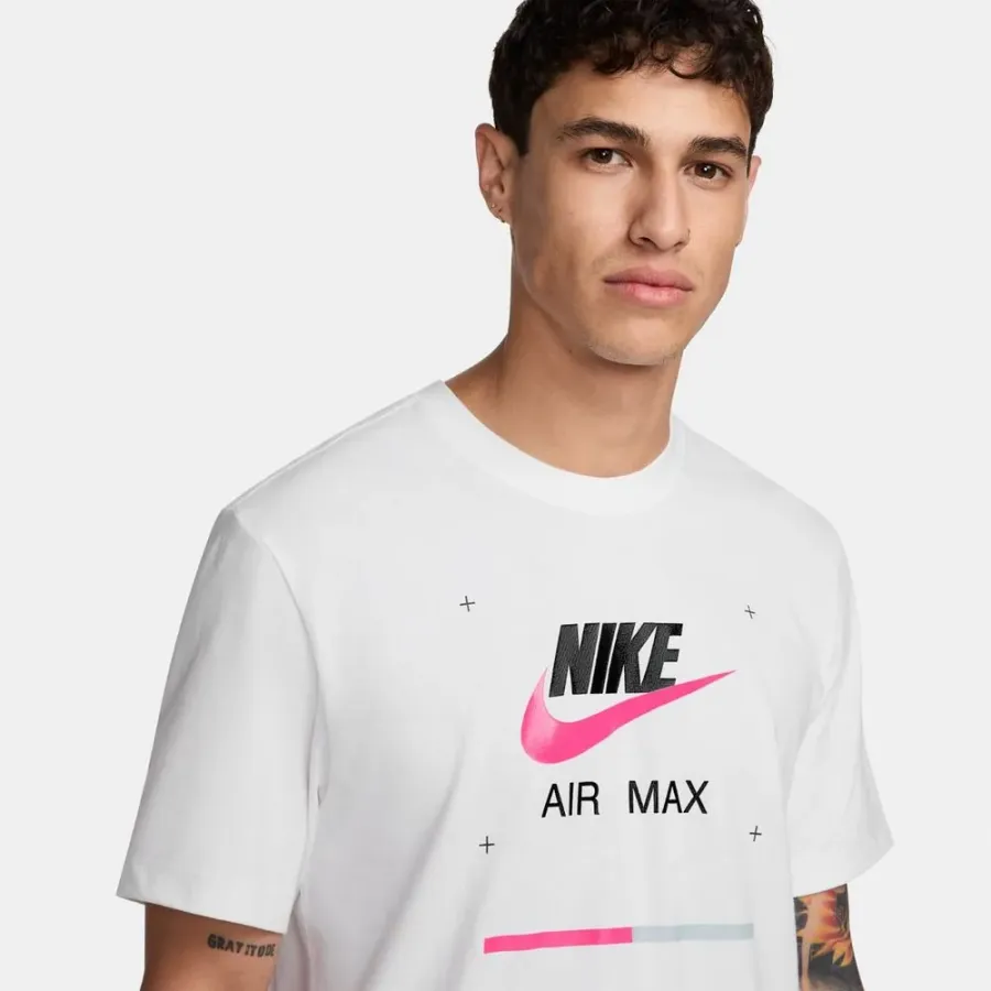 Футболка Nike Air Max FW Connect FV3778-100