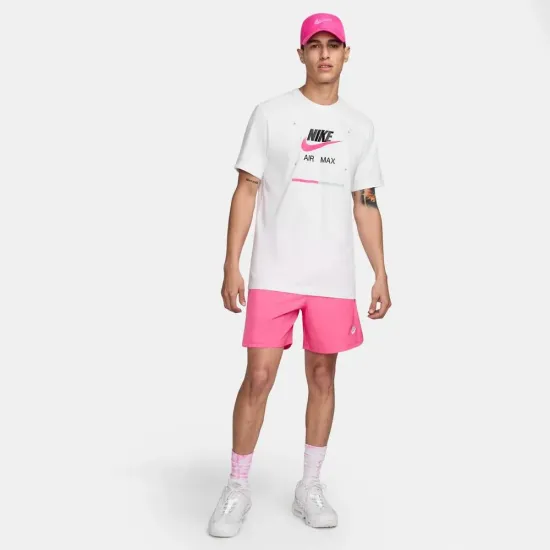 Футболка Nike Air Max FW Connect FV3778-100