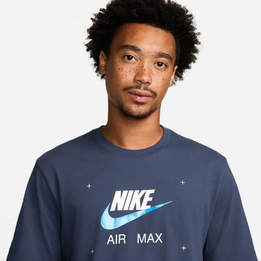 Футболка Nike Air Max FW Connect FV3778-410