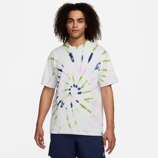 Футболка Nike Sportswear Tee M90 Seasonal Premium Essential FV3780-043