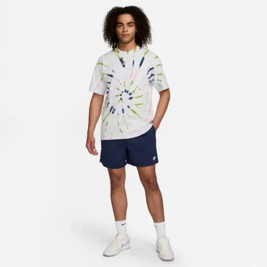 Футболка Nike Sportswear Tee M90 Seasonal Premium Essential FV3780-043