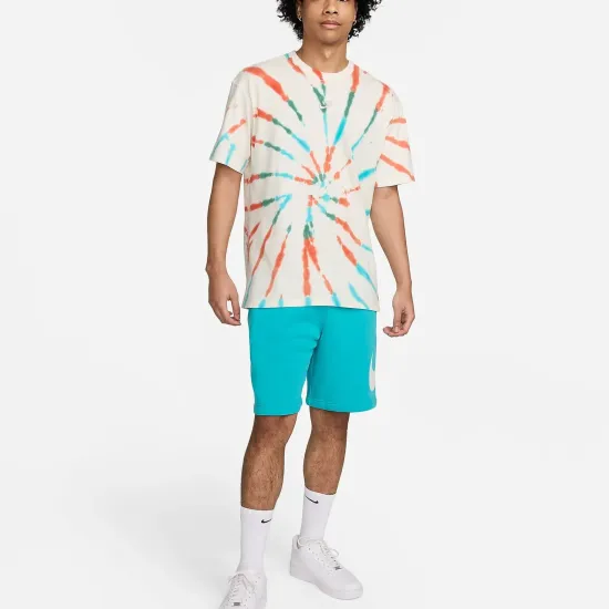Футболка Nike Sportswear Tee M90 Seasonal Premium Essential FV3780-133