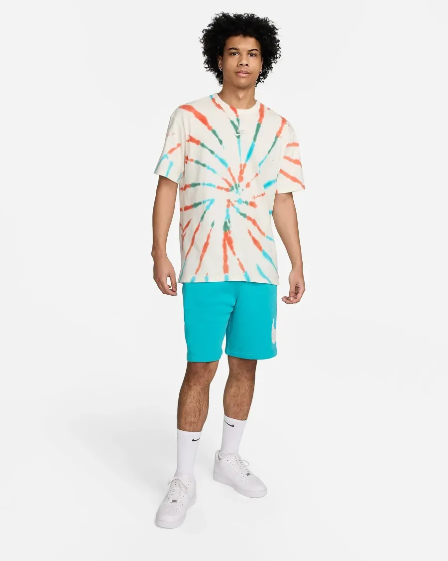 Футболка Nike Sportswear Tee M90 Seasonal Premium Essential FV3780-133
