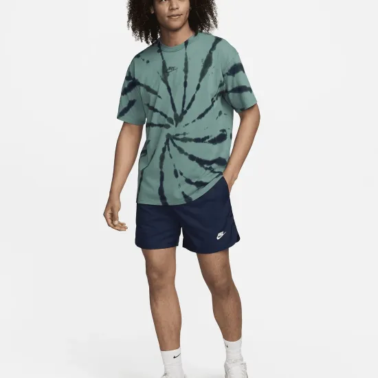 Футболка Nike Sportswear Tee M90 Seasonal Premium Essential FV3780-361