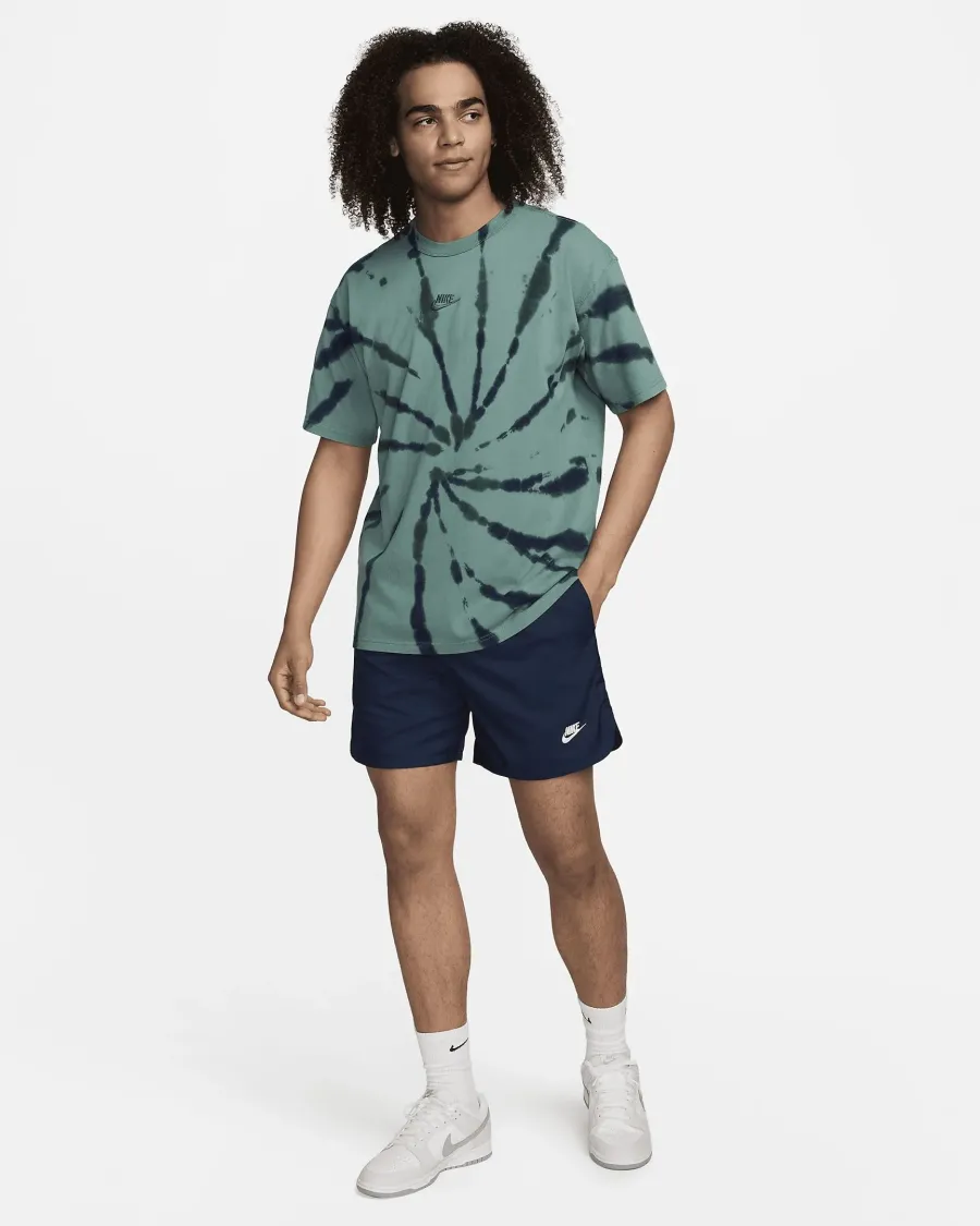 Футболка Nike Sportswear Tee M90 Seasonal Premium Essential FV3780-361