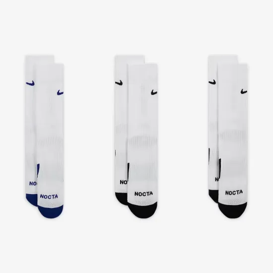 Шкарпетки Nike NOCTA FV3806-900