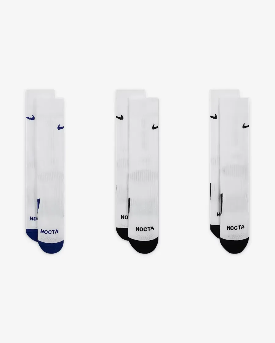 Шкарпетки Nike NOCTA FV3806-900