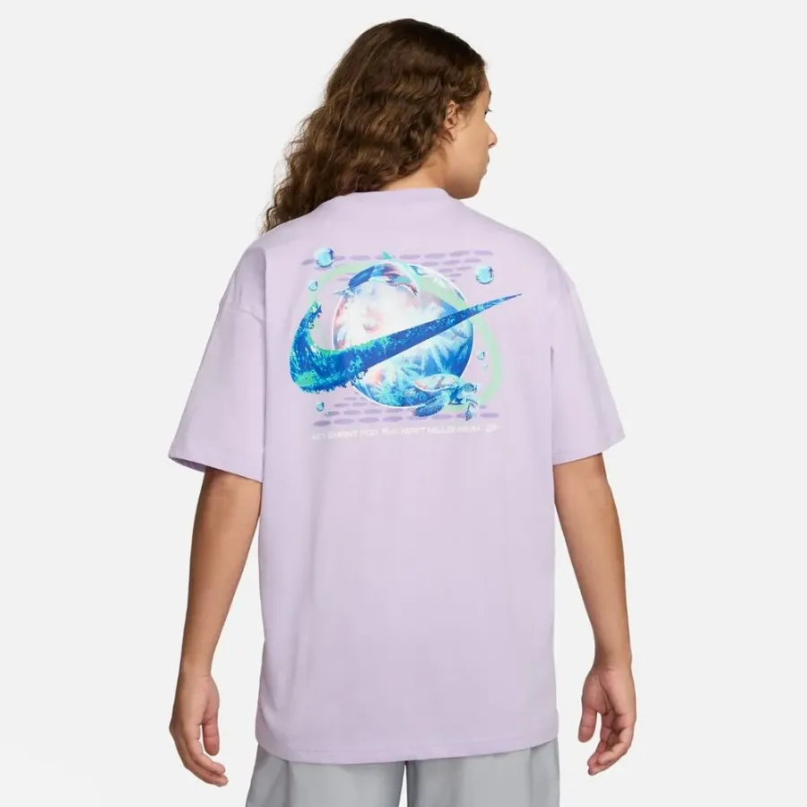 Футболка Nike Max90 OC Graphic FV4047-511
