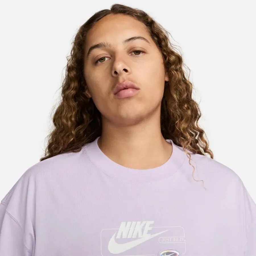 Футболка Nike Max90 OC Graphic FV4047-511