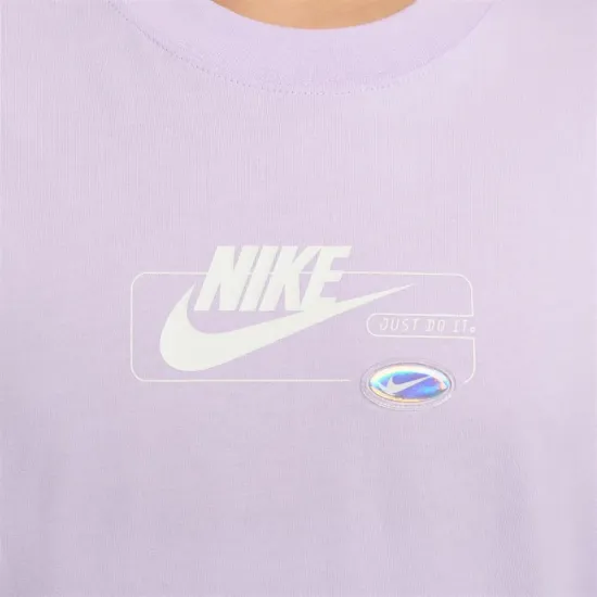 Футболка Nike Max90 OC Graphic FV4047-511