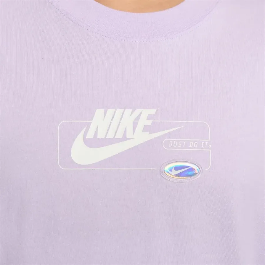 Футболка Nike Max90 OC Graphic FV4047-511
