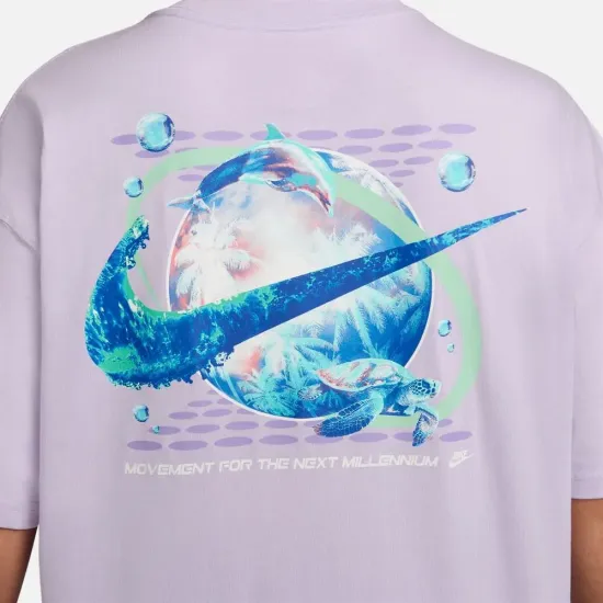 Футболка Nike Max90 OC Graphic FV4047-511