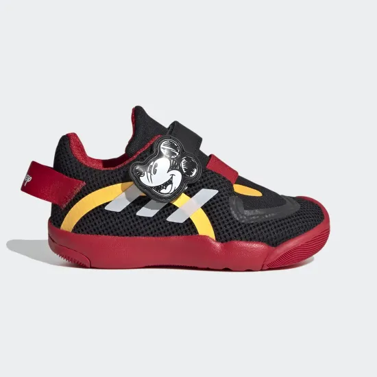 Кросівки Adidas ActivePlay Minnie Sportswear FV4258