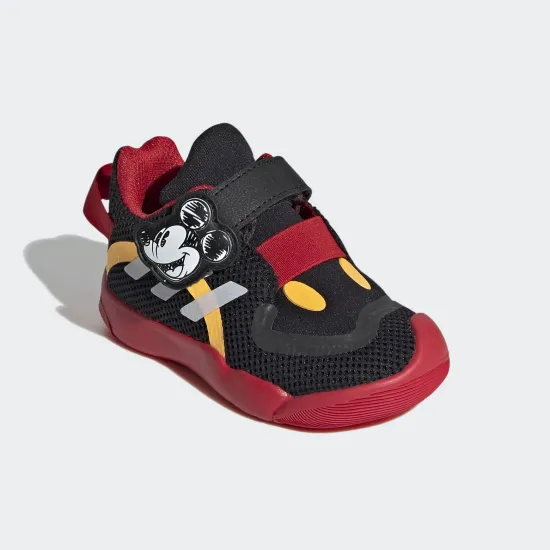 Кросівки Adidas ActivePlay Minnie Sportswear FV4258