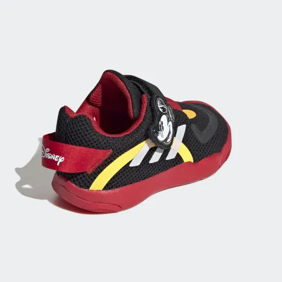Кросівки Adidas ActivePlay Minnie Sportswear FV4258