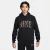 Кофта Nike Club Fleece Pullover Arch Graphic FV4447-010