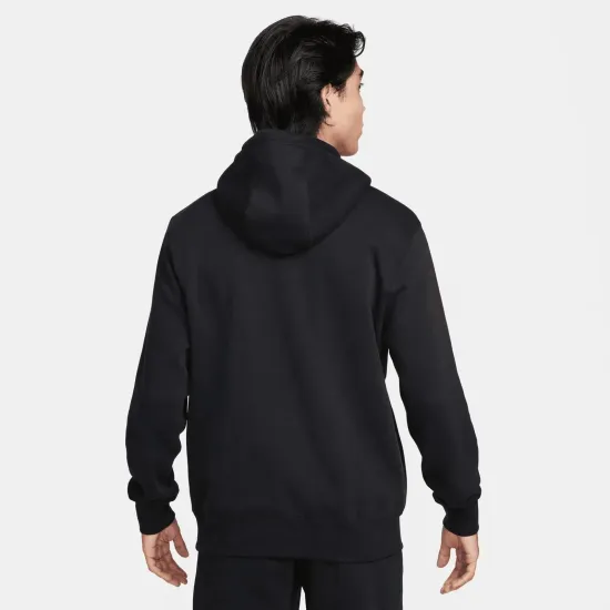 Кофта Nike Club Fleece Pullover Arch Graphic FV4447-010
