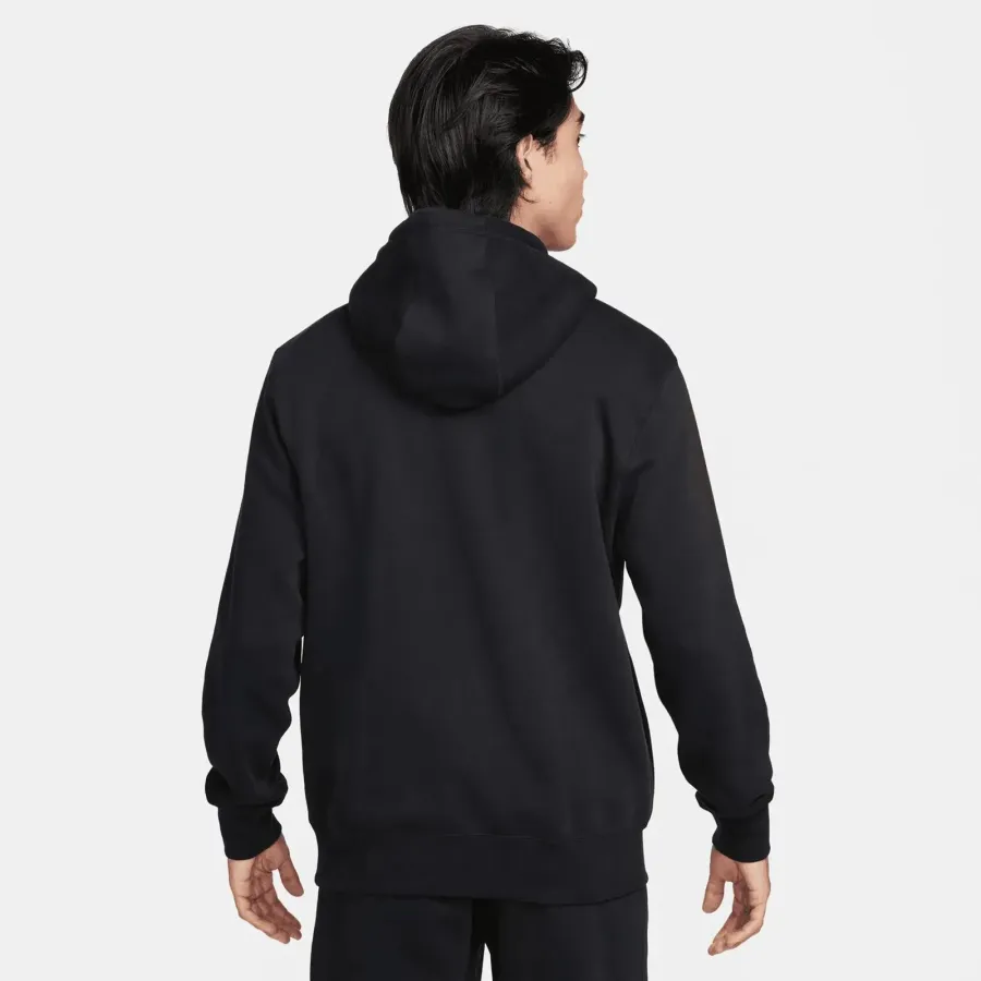 Кофта Nike Club Fleece Pullover Arch Graphic FV4447-010
