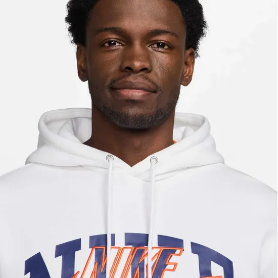Костюм Nike Club Fleece Pullover Arch Graphic FV4447-100_FV4453-100