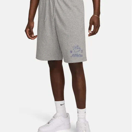 Шорти Nike Sportswear Club French Terry FV4449-063
