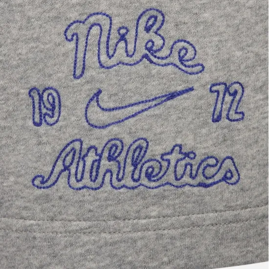 Шорти Nike Sportswear Club French Terry FV4449-063