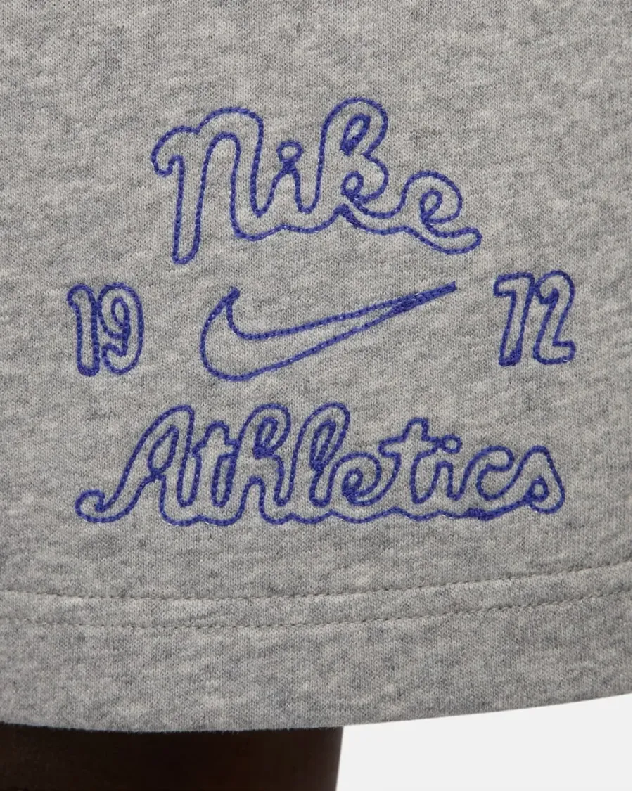 Шорти Nike Sportswear Club French Terry FV4449-063