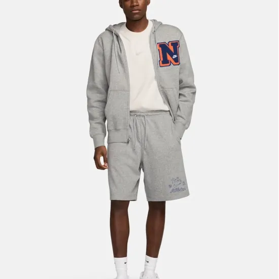 Шорти Nike Sportswear Club French Terry FV4449-063