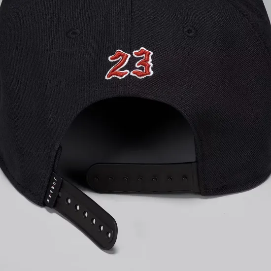Кепка Nike Air Jordan Flight MVP Pro Adjustable Cap FV5292-010