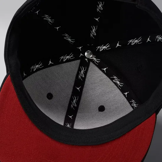 Кепка Nike Air Jordan Flight MVP Pro Adjustable Cap FV5292-010