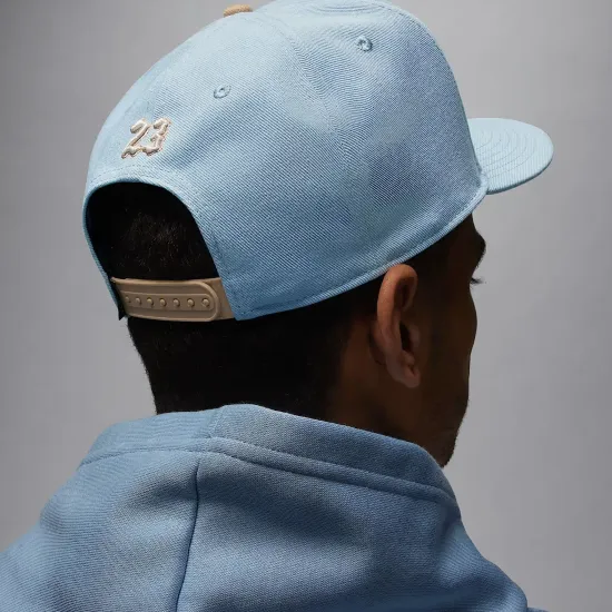 Кепка Nike Air Jordan Flight MVP Pro Adjustable Cap FV5292-436