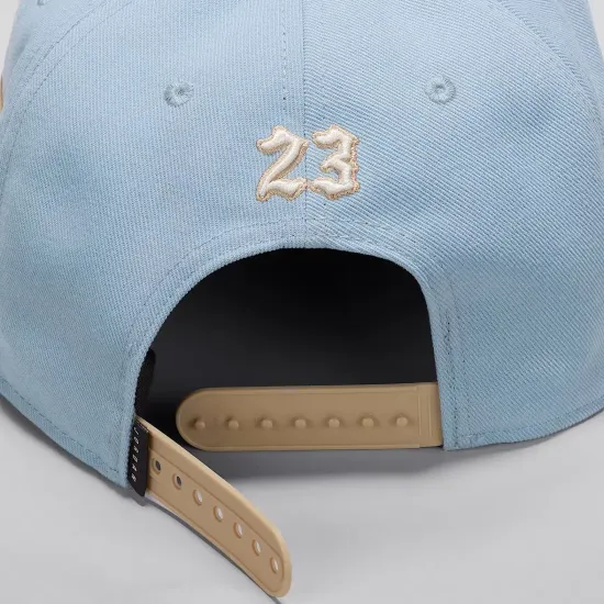 Кепка Nike Air Jordan Flight MVP Pro Adjustable Cap FV5292-436