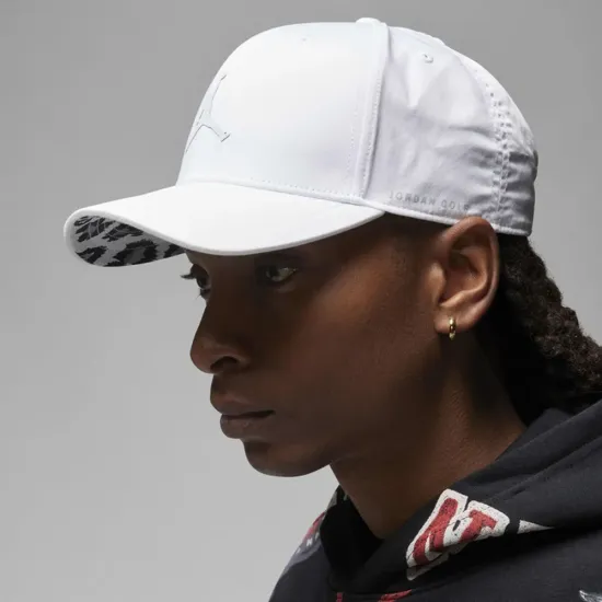 Кепка Nike Air Jordan Rise GX Cap Golf FV5295-100