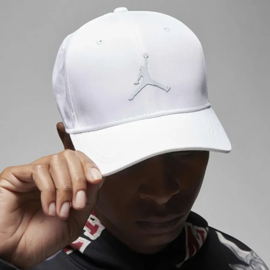 Кепка Nike Air Jordan Rise GX Cap Golf FV5295-100