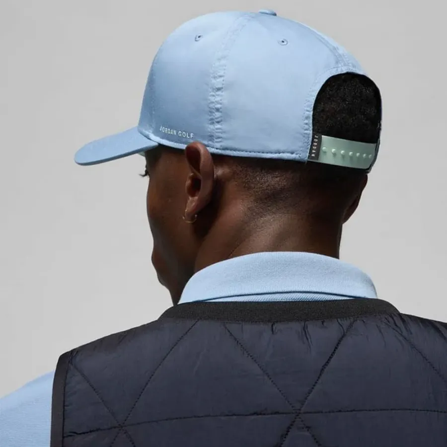 Кепка Nike Air Jordan Rise GX Cap Golf FV5295-436