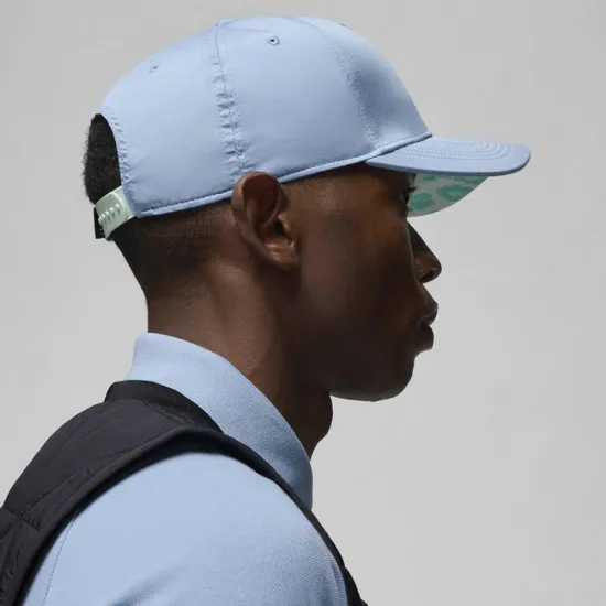 Кепка Nike Air Jordan Rise GX Cap Golf FV5295-436