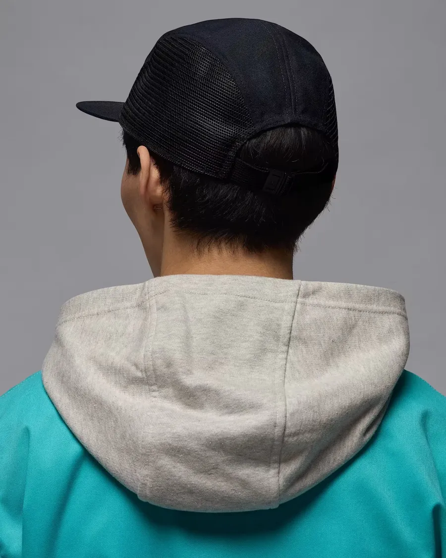 Кепка Nike Air Jordan Fly Jumpman Cap FV5304-011