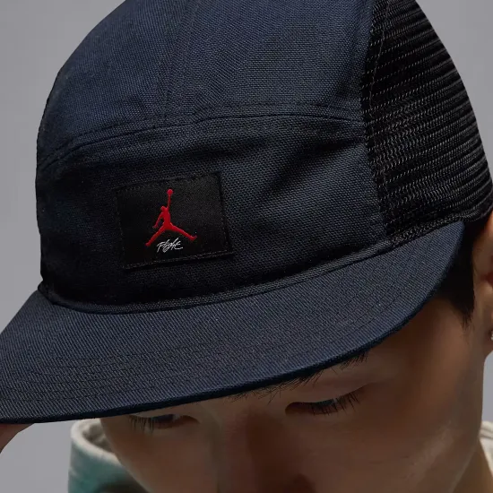 Кепка Nike Air Jordan Fly Jumpman Cap FV5304-011