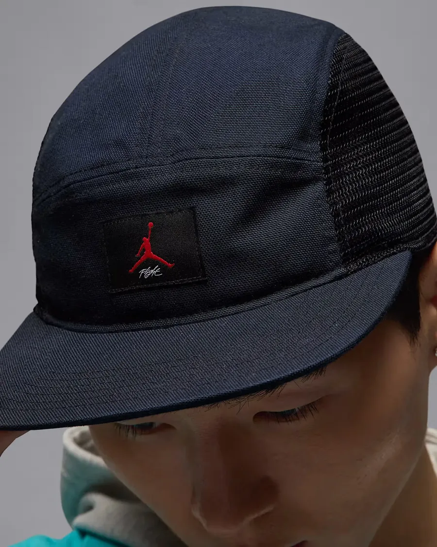 Кепка Nike Air Jordan Fly Jumpman Cap FV5304-011