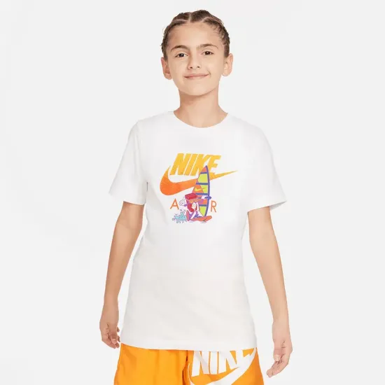 Футболка Nike Sportswear Tee KC2.3 Sole Food FV5346-100