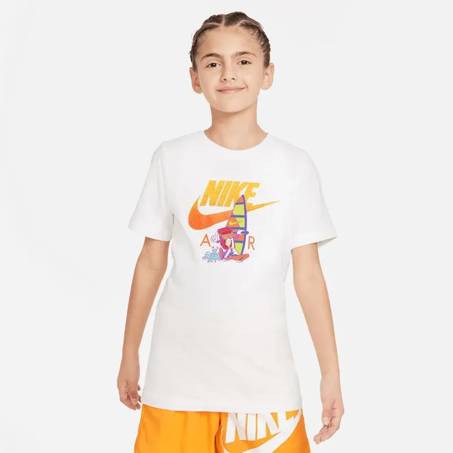 Футболка Nike Sportswear Tee KC2.3 Sole Food FV5346-100
