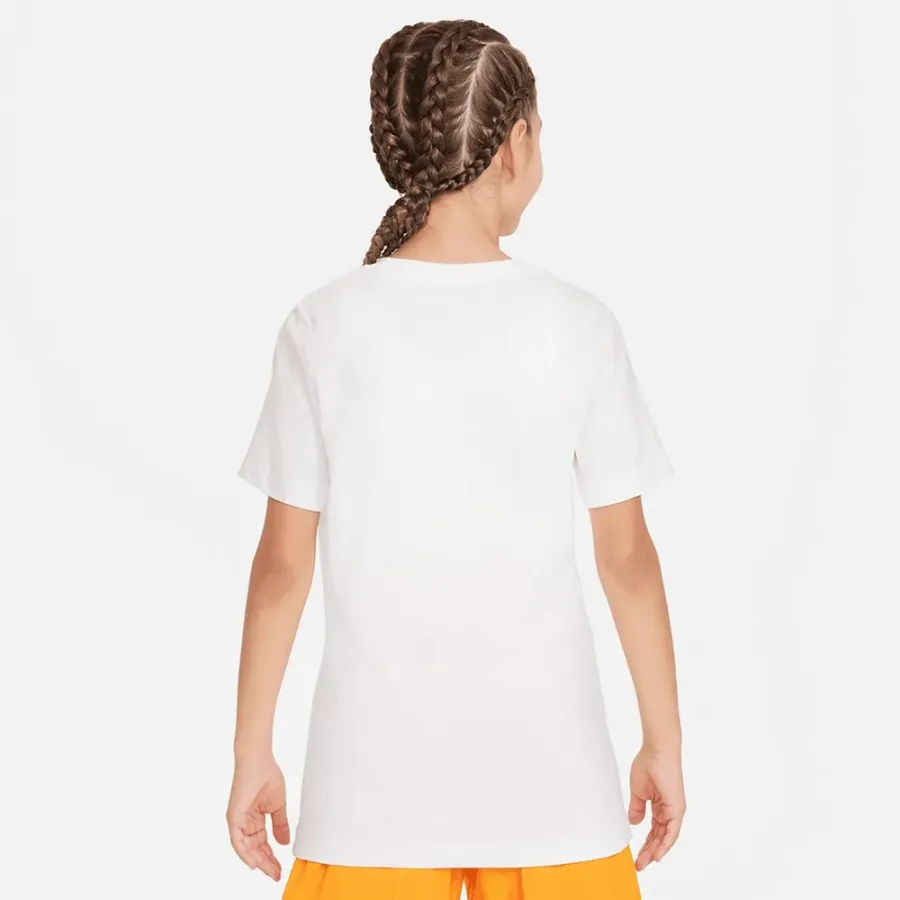 Футболка Nike Sportswear Tee KC2.3 Sole Food FV5346-100