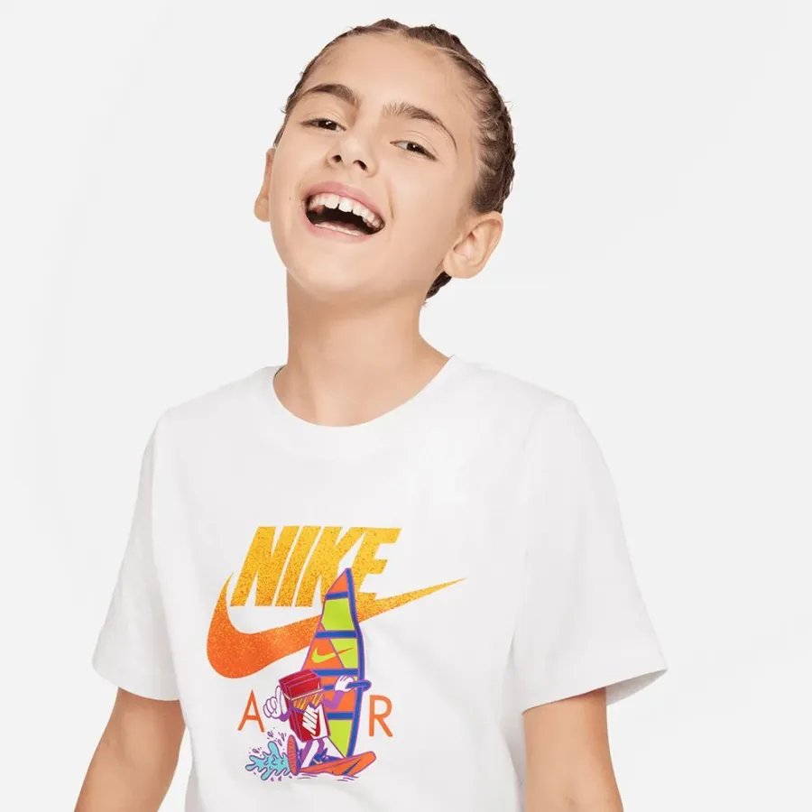 Футболка Nike Sportswear Tee KC2.3 Sole Food FV5346-100
