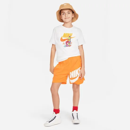 Футболка Nike Sportswear Tee KC2.3 Sole Food FV5346-100