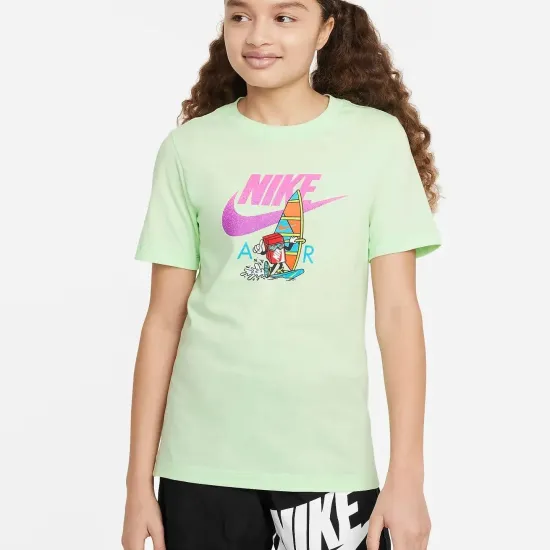 Футболка Nike Sportswear Tee KC2.3 Sole Food FV5346-376