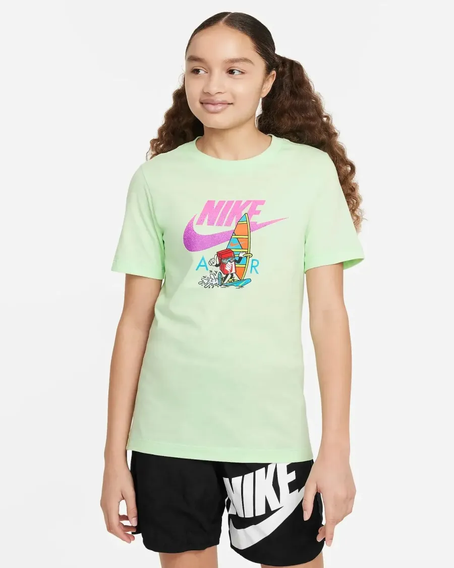 Футболка Nike Sportswear Tee KC2.3 Sole Food FV5346-376