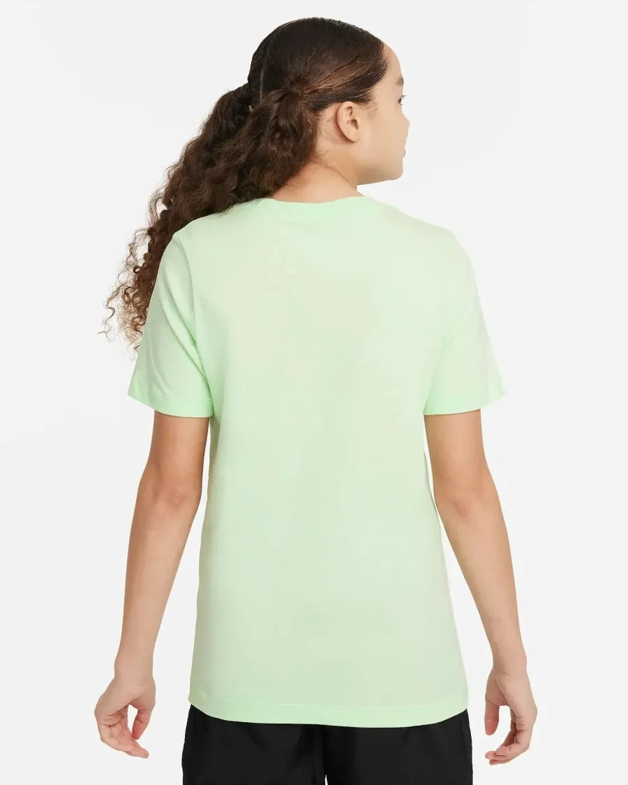 Футболка Nike Sportswear Tee KC2.3 Sole Food FV5346-376