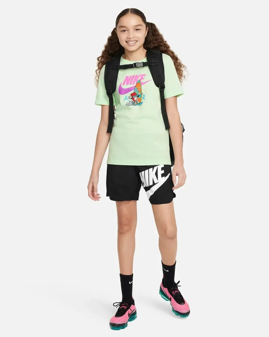 Футболка Nike Sportswear Tee KC2.3 Sole Food FV5346-376